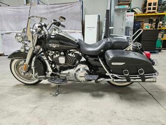 Harley-Davidson Road King FLHR Kesstech picture 6