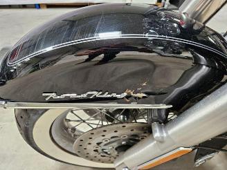 Harley-Davidson Road King FLHR Kesstech picture 14
