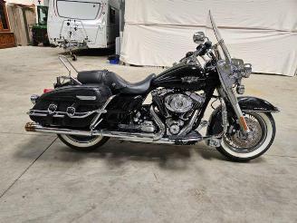 Harley-Davidson Road King FLHR Kesstech picture 4