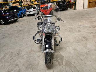 Harley-Davidson Road King FLHR Kesstech picture 8