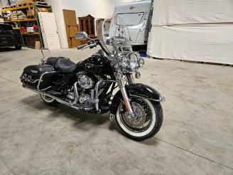 Harley-Davidson Road King FLHR Kesstech picture 3
