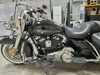 Harley-Davidson Road King FLHR Kesstech picture 9
