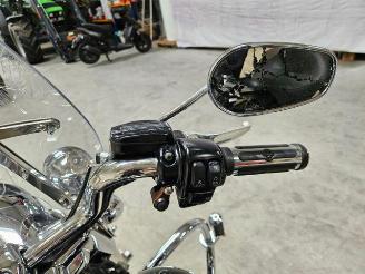 Harley-Davidson Road King FLHR Kesstech picture 15