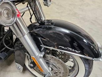 Harley-Davidson Road King FLHR Kesstech picture 11