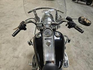 Harley-Davidson Road King FLHR Kesstech picture 10