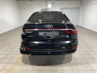 Audi A8 L 60 TFSIe quattro HUD/Pano/B&O/Kam/Navi picture 5