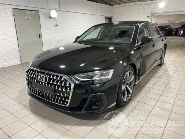 Audi A8 L 60 TFSIe quattro HUD/Pano/B&O/Kam/Navi