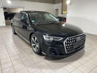 Audi A8 L 60 TFSIe quattro HUD/Pano/B&O/Kam/Navi picture 9