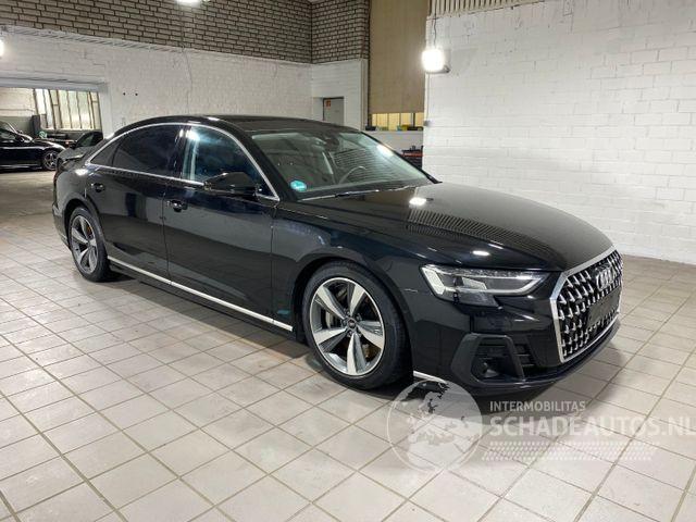 Audi A8 L 60 TFSIe quattro HUD/Pano/B&O/Kam/Navi