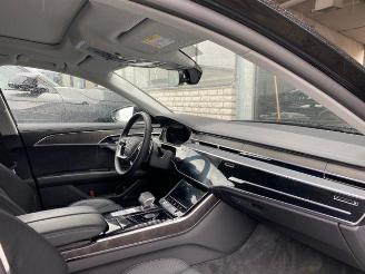 Audi A8 L 60 TFSIe quattro HUD/Pano/B&O/Kam/Navi picture 19