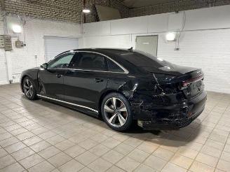 Audi A8 L 60 TFSIe quattro HUD/Pano/B&O/Kam/Navi picture 7