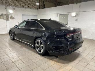 Audi A8 L 60 TFSIe quattro HUD/Pano/B&O/Kam/Navi picture 6