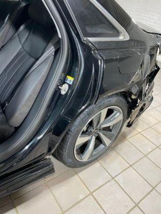 Audi A8 L 60 TFSIe quattro HUD/Pano/B&O/Kam/Navi picture 14
