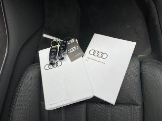Audi A8 L 60 TFSIe quattro HUD/Pano/B&O/Kam/Navi picture 22