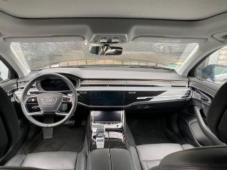 Audi A8 L 60 TFSIe quattro HUD/Pano/B&O/Kam/Navi picture 18