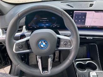 BMW iX1 eDrive20 M Sport KAM/NAVI picture 22