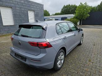 Coche accidentado Volkswagen Golf 1.0 BlueMotion STANDHEIZUNG/NAVI 2022/1