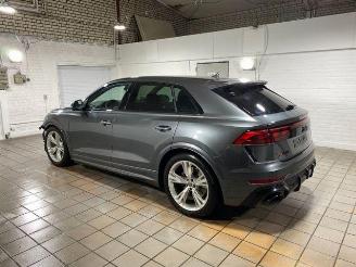 Audi RS Q8 RSQ8 HUD/B&O/KAM/AHK/NAVI picture 4