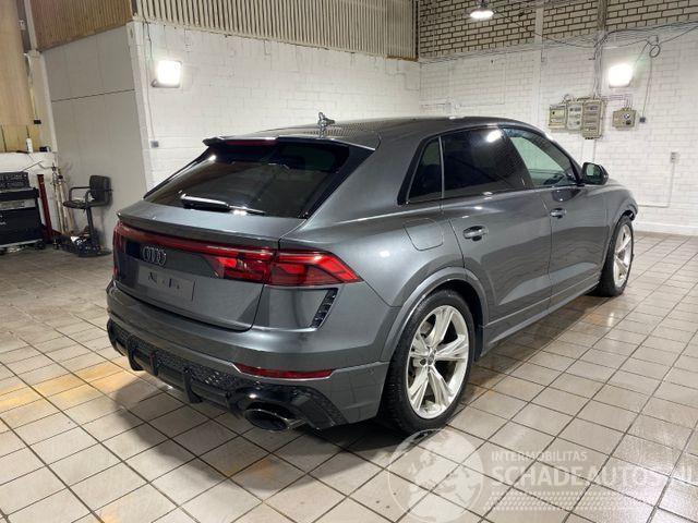 Audi RS Q8 RSQ8 HUD/B&O/KAM/AHK/NAVI