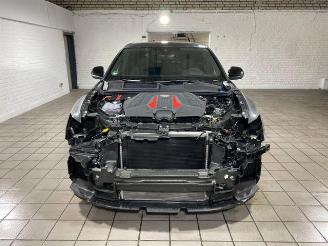 Audi RS Q8 RSQ8 HUD/B&O/KAM/AHK/NAVI picture 8