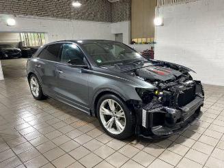 Audi RS Q8 RSQ8 HUD/B&O/KAM/AHK/NAVI picture 10