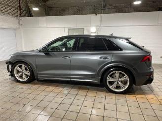 Audi RS Q8 RSQ8 HUD/B&O/KAM/AHK/NAVI picture 5