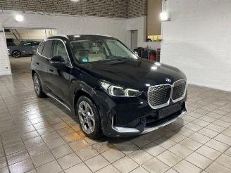 Auto incidentate BMW iX1 xDrive30 X Line PANO/HUD/AHK/360/H&K/NAVI 2025/4