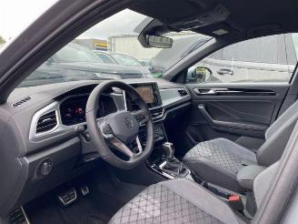 Volkswagen T-Roc 1.5 TSI DSG R-Line AHK/KAM/NAVI picture 13