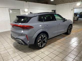 Cupra Terramar VZ 1.5 e-Hybrid picture 4