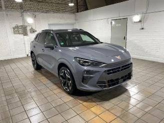 Cupra Terramar VZ 1.5 e-Hybrid picture 1