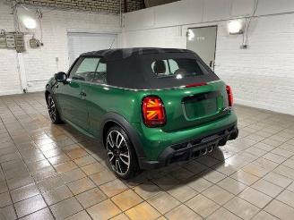 skadebil auto Mini Cooper  2024/4