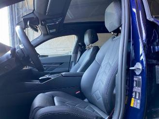 BMW i5 eDrive40 Touring M Sport HUD/PANO/KAM/H&K picture 19
