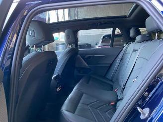 BMW i5 eDrive40 Touring M Sport Pro HUD/PANO/H&K picture 20