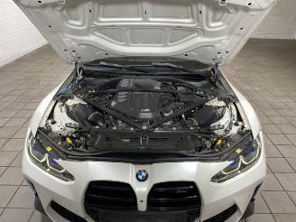 BMW M4 Competition M xDrive Cabrio Individual HUD/HK picture 11