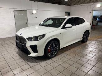 BMW iX2 xDrive30 M Sport Pro HUD/KAM/H&K picture 2