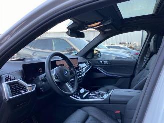 BMW X5 xDrive50e M Sport Pro PANO/HUD/AHK/H&K/360 picture 14