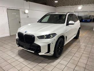BMW X5 xDrive50e M Sport Pro PANO/HUD/AHK/H&K/360 picture 5