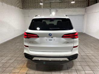 BMW X5 xDrive50e M Sport Pro PANO/HUD/AHK/H&K/360 picture 11