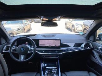 BMW X5 xDrive50e M Sport Pro PANO/HUD/AHK/H&K/360 picture 13