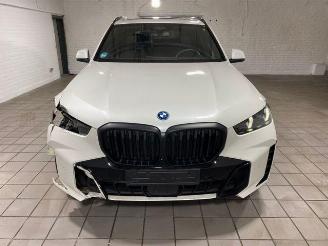 BMW X5 xDrive50e M Sport Pro PANO/HUD/AHK/H&K/360 picture 6
