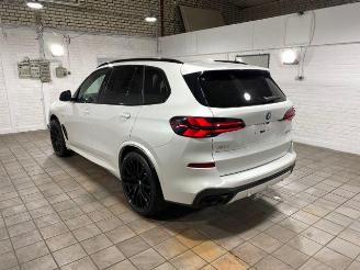 BMW X5 xDrive50e M Sport Pro PANO/HUD/AHK/H&K/360 picture 1