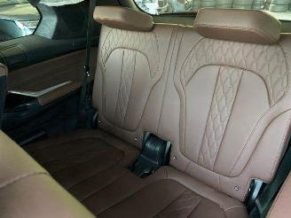 BMW X7 xDrive40i M Sport Pro 7-sitz. PANO/HUD/AHK/HK picture 14