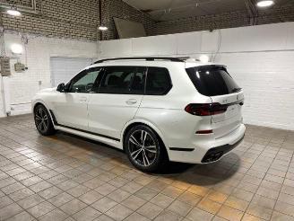 BMW X7 xDrive40i M Sport Pro 7-sitz. PANO/HUD/AHK/HK picture 2