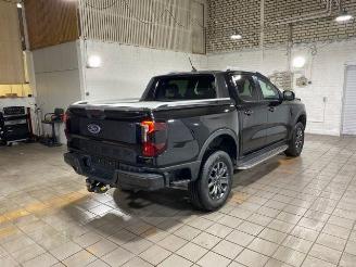 Coche accidentado Ford Ranger Wildtrak e-4WD Doppelkabine AHK/KAM/B&O 2025/3