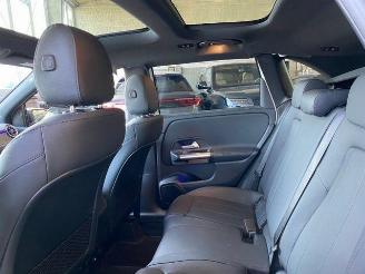 Mercedes B-klasse  picture 16