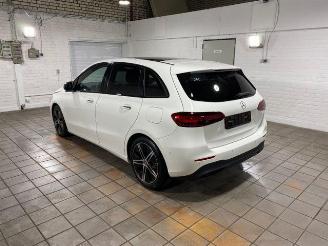 Unfallwagen Mercedes B-klasse  2026/2