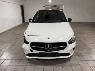 Mercedes B-klasse  picture 6