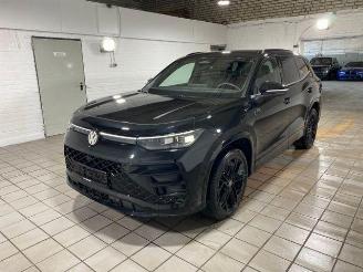 Avarii autoturisme Volkswagen Tayron 1.5 TSI e-Hybrid R-Line AHK/HUD/PANO 2025/9