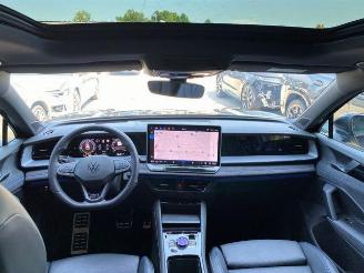 Volkswagen Tayron 1.5 TSI e-Hybrid R-Line AHK/HUD/PANO picture 11
