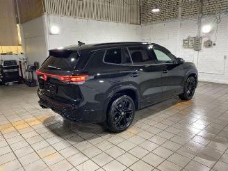 Volkswagen Tayron 1.5 TSI e-Hybrid R-Line AHK/HUD/PANO picture 7